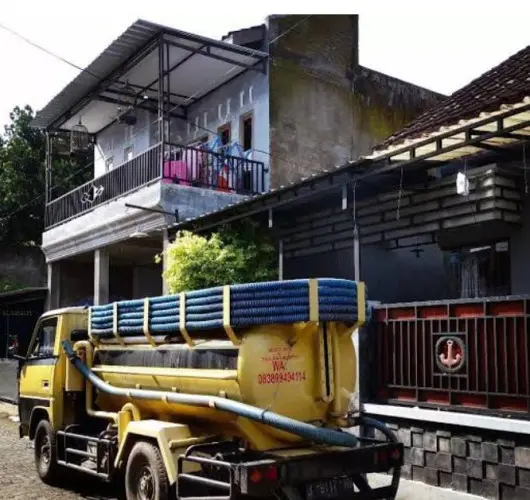 Sedot WC pamulang Terdekat pamulang