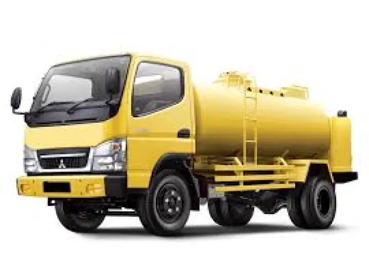 SEDOT WC SAMPAI HABIS pamulang